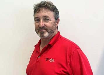 Todd Welch