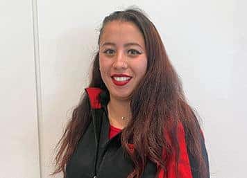 Viridiana Moreno