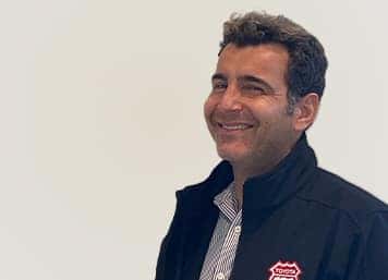 Mario Biino