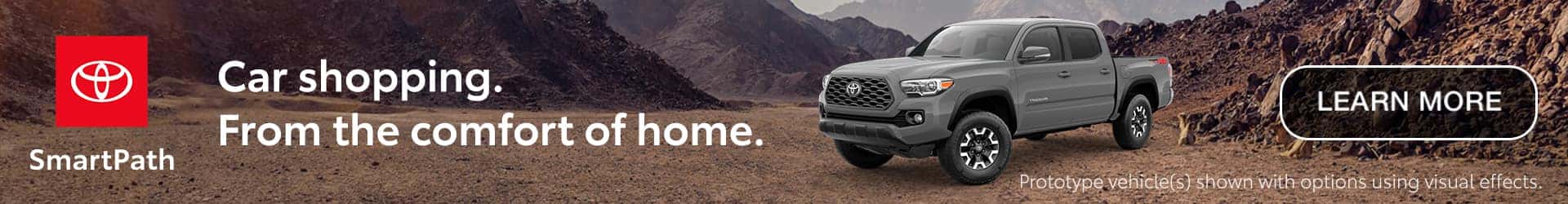 SmartPath Tacoma