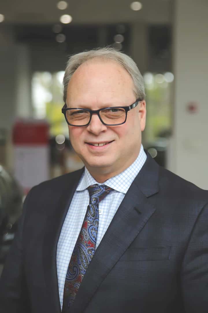 Meet Our Staff Toyota of Bellingham