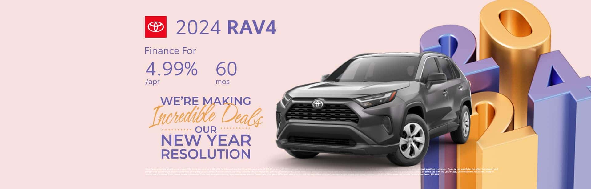 Welcome to Toyota of Lincolnwood serving Evanston, IL