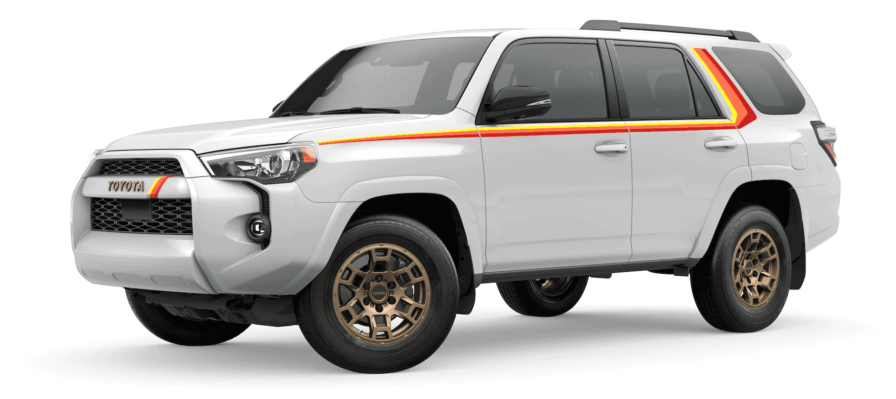 2023 Toyota 4Runner Reviews & Specs | Toyota of Lincolnwood