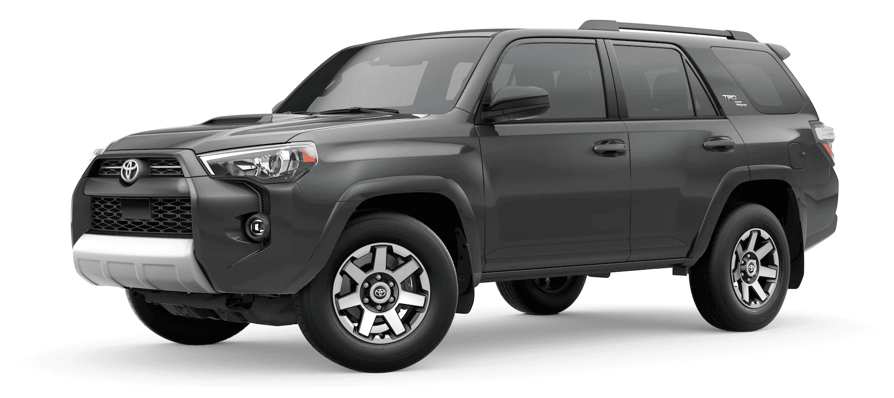 2023 Toyota 4Runner Reviews & Specs | Toyota of Lincolnwood