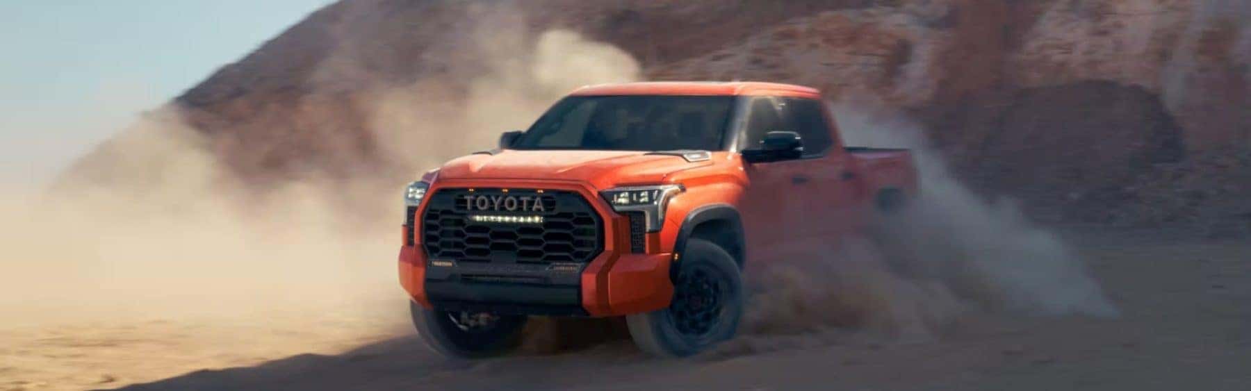 2023 Toyota Tundra vs the Competition Toyota of Lincolnwood