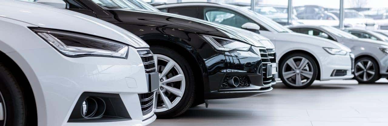 Local Omaha dealership showcasing budget-friendly used vehicles for sale, perfect for daily driving or work needs.