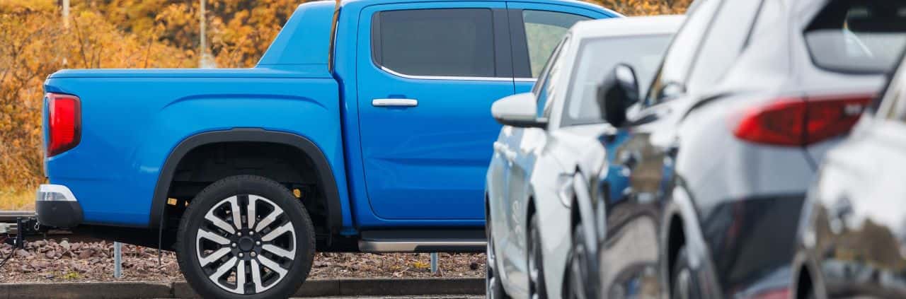 Wide selection of reliable pre-owned vehicles at T's Auto & Truck Sales in Omaha, NE.