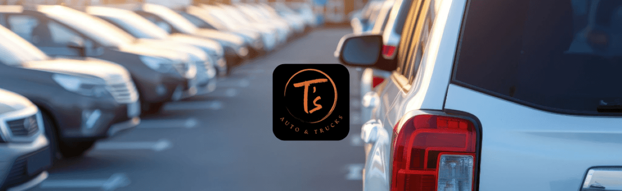 A wide selection of quality used cars and trucks for sale at T's Auto & Truck Sales in Omaha, NE.