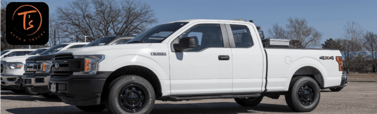 Various quality used trucks and cars are available for sale at T's Auto & Truck Sales in Omaha, NE.