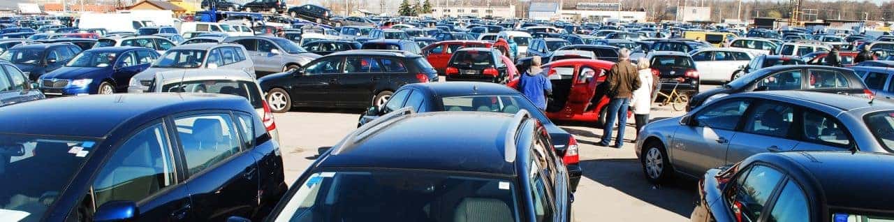 T's Auto & Truck Sales in Omaha, NE, offers a wide selection of quality used cars and trucks.
