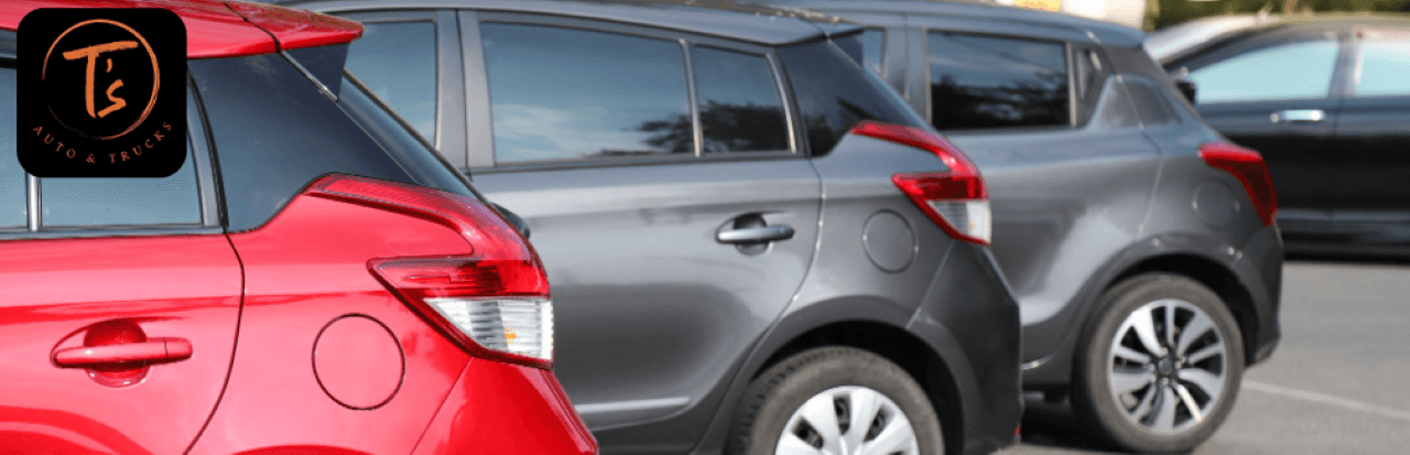 T's Auto & Truck Sales is a dealership in Omaha, NE, that showcases a lineup of quality pre-owned cars and trucks.