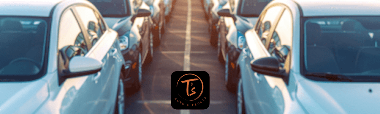 A quality pre-owned sedan under $15,000 from T's Auto & Truck Sales, perfect for daily commuting.