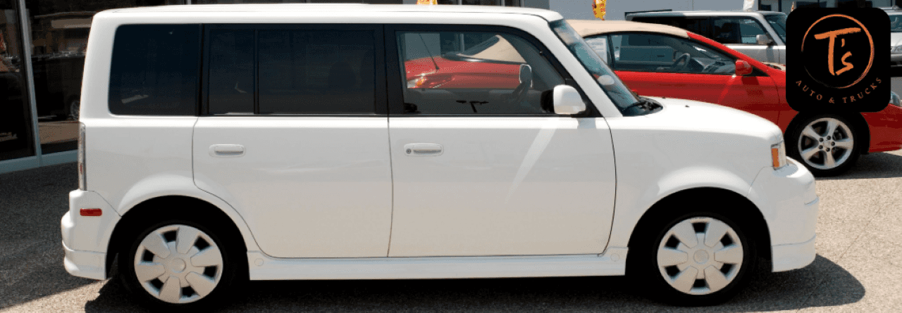 A lot of used cars and trucks are available at T’s Auto & Truck Sales dealership in Omaha, NE.