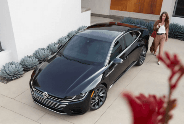 Why Volkswagen 