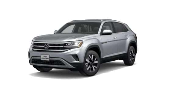 2023 Volkswagen Atlas Cross Sport SE Model Trim