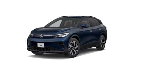 2023 Volkswagen ID.4