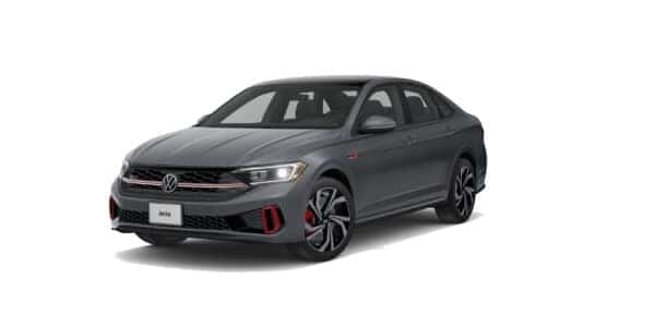 2023 Volkswagen Jetta GLI