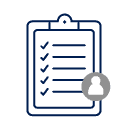 Clipboard icon