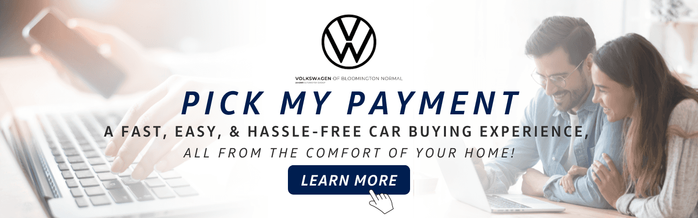 Pick My Payment