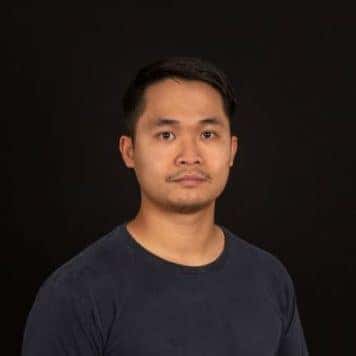 Randy Nguyen