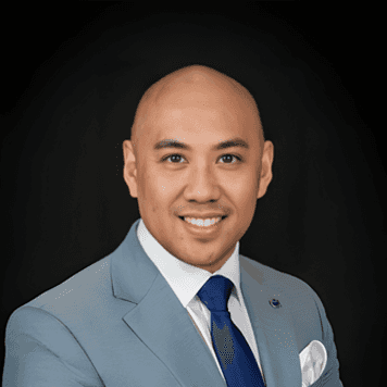 Abe Carranza