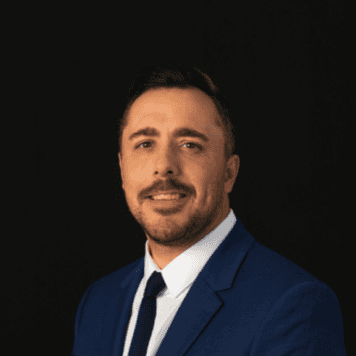 Justin F. Rietveld