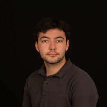 Nicko Iribon
