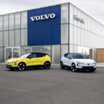 Volvo EX30