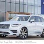 XC90 phev