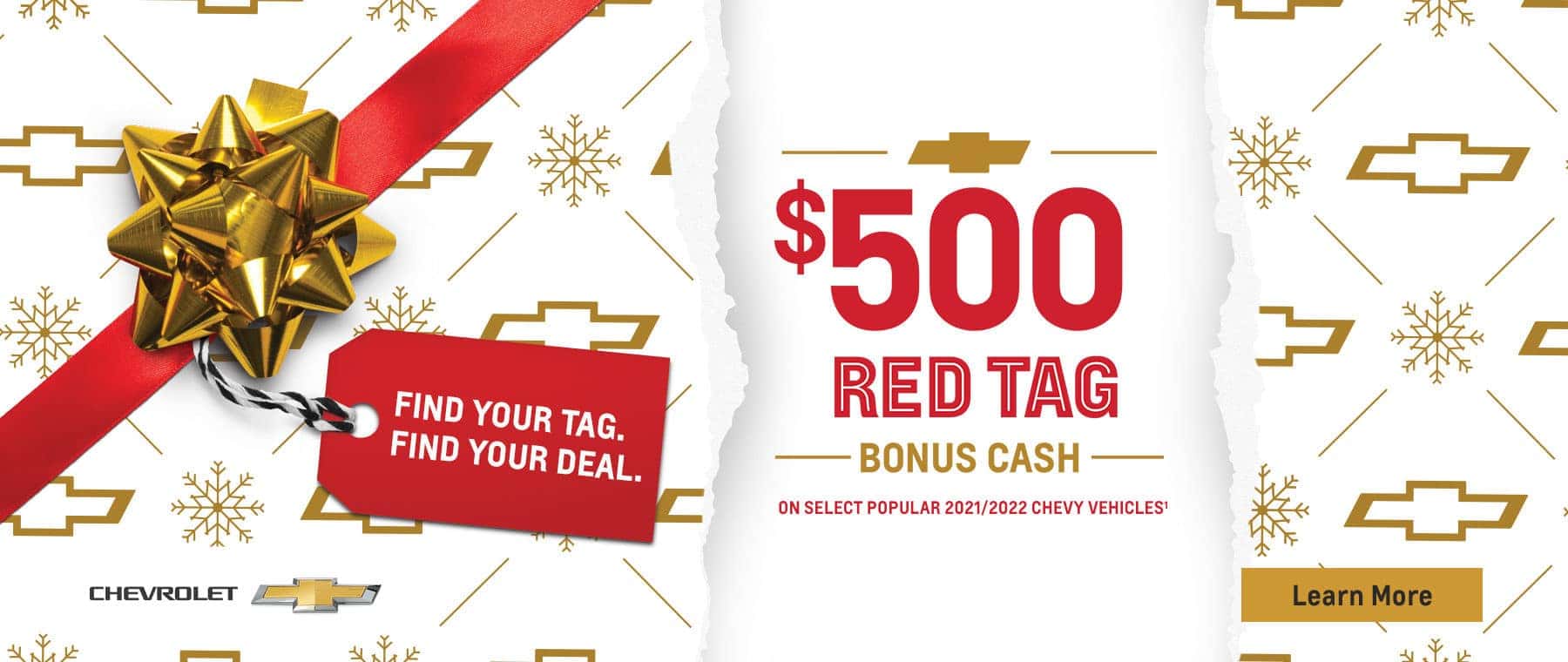 dec red tag