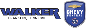 Walker Chevrolet Logo