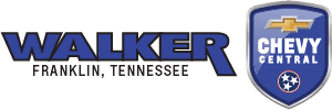 Walker Chevrolet Logo